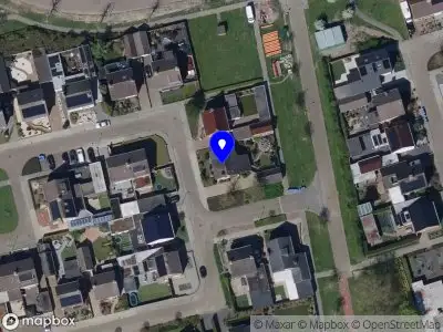 Overlastmelding Spechtendonk in Sint Willebrord