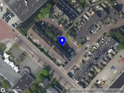 Overlastmelding Veenburg in Sassenheim gesloten