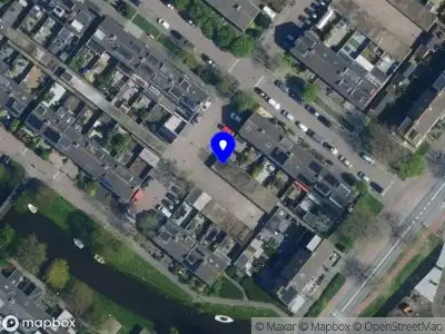 112 melding Overlastmelding Leeuwerikstraat in Noordwijkerhout gesloten