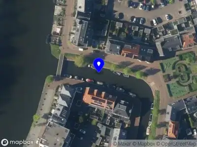 Overlastmelding Proostwetering in Maarssen