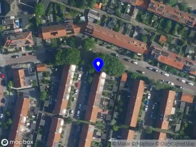 Overlastmelding Pastoor Meynemalaan in Amstelveen