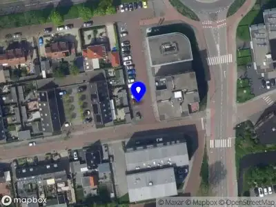 Overlastmelding Spoorstraat in Roelofarendsveen