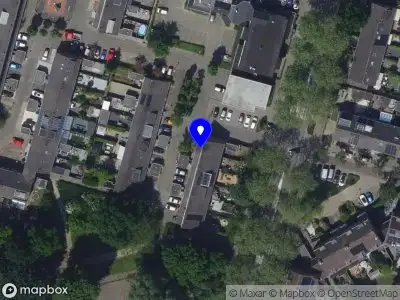 Overlastmelding Sandenburg in Dordrecht