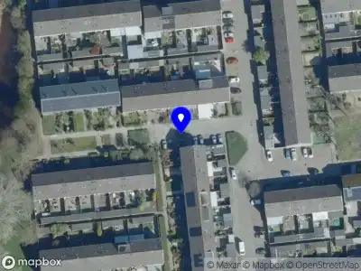 112 melding Overlastmelding Hugo Wolfstraat in Waalwijk gesloten