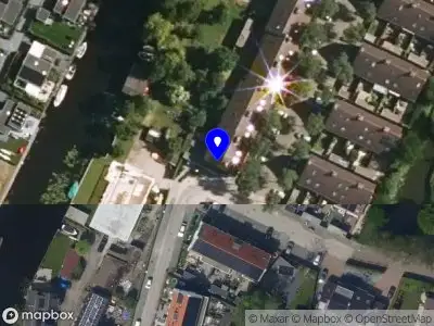 Overlastmelding Oppad in Loosdrecht gesloten
