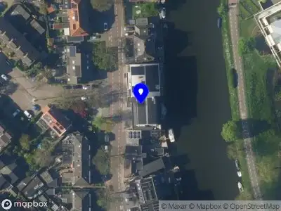 112 melding Overlastmelding Binnenweg in Maarssen gesloten