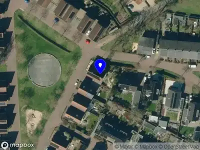 Overlastmelding Schutstal in Zevenaar