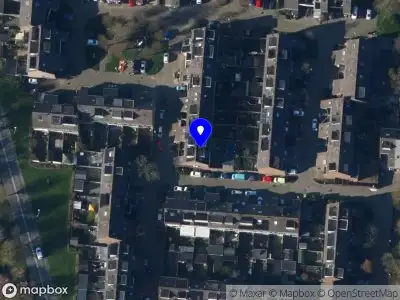 Overlastmelding Kruiszwin in Julianadorp gesloten