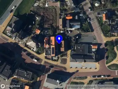 112 melding Overlastmelding Badhuisstraat in Huisduinen