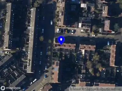 112 melding Overlastmelding Kruiszwin in Julianadorp