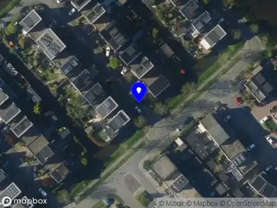 Overlastmelding Pauline de Haan Erf in Heerhugowaard