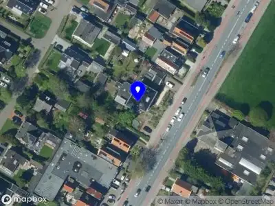 Overlastmelding Kennemerstraatweg in Heiloo