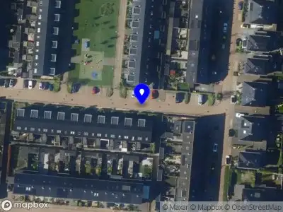 Overlastmelding Multatulihof in Grootebroek