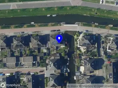 112 melding Overlastmelding Bakboord in Enkhuizen gesloten