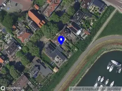 112 melding Besteld ambulance vervoer naar de Veerdam in Papendrecht