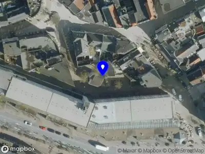 112 melding Overlastmelding Kapelhof in Tilburg