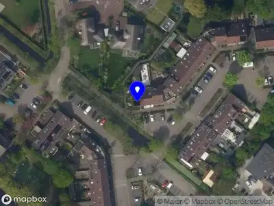 112 melding Overlastmelding Narcissenhof in Warmond