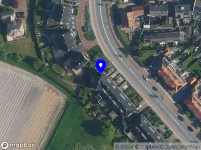 112 melding Overlastmelding Van den Endelaan in Hillegom