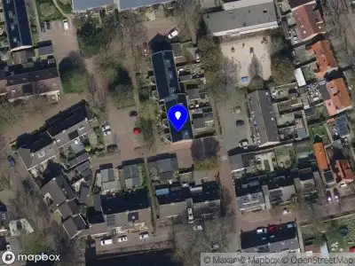 Overlastmelding Dokter Koekkoeklaan in 's Gravenmoer gesloten