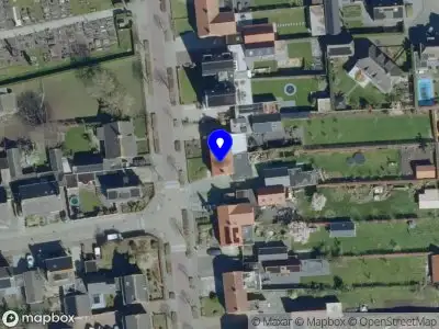 112 melding Overlastmelding Capucijnenstraat in Biezenmortel gesloten