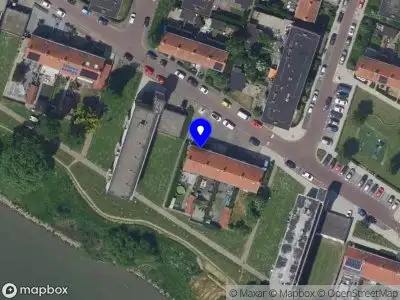 Overlastmelding Beekmanstraat in Dordrecht