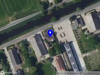 Ambulance met grote spoed naar de Graafdijk-west in Molenaarsgraaf