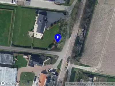 112 melding Overlastmelding Strijenseweg in 's-Gravendeel