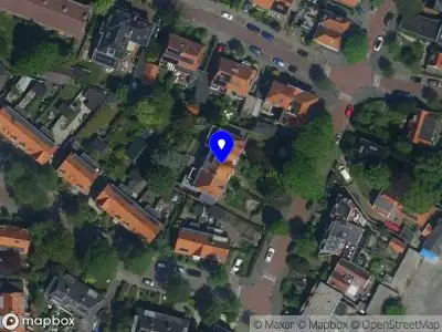 Ambulance met gepaste spoed naar de Bloemendaalsestraatweg in Bloemendaal