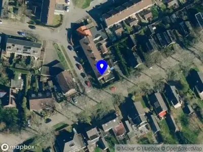 Overlastmelding Jan Ligthartlaan in Laag-Soeren