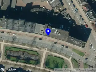 112 melding Overlastmelding Jansbuitensingel in Arnhem