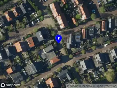 Overlastmelding Van Teijlingenlaan in Bergen gesloten