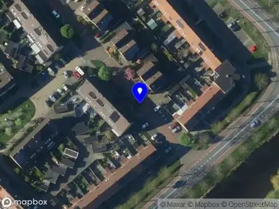 112 melding Anonieme overlastmelding Blauwe Beer in Heerhugowaard