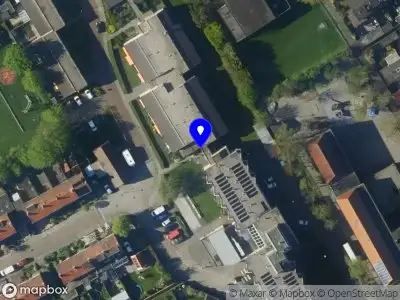 Overlastmelding  in Blokker gesloten