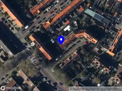 Overlastmelding Rozenstraat in Den Helder gesloten