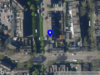 112 melding Overlastmelding Toereppel in Enkhuizen gesloten