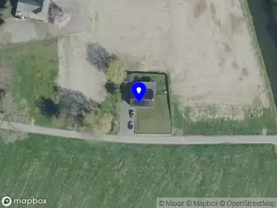 Brandweer met grote spoed naar de Heeswijk in Cuijk vanwege gebouwbrand