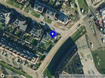 Brandweer met grote spoed naar de IJsselwaard in Kampen vanwege gebouwbrand