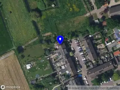 Besteld ambulance vervoer naar de Dr. Gravemeijerstraat in Giessenburg