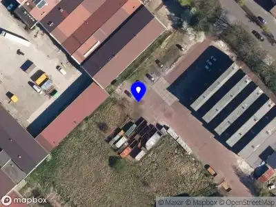 Brandweer met gepaste spoed naar de Kibbelgaarn in Veendam