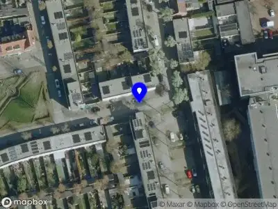 Overlastmelding Van Vessemstraat in Tilburg