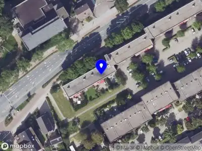 Overlastmelding Blijdestein in Sittard