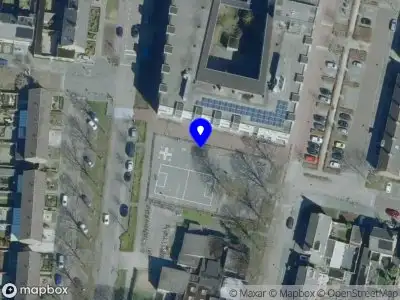 Overlastmelding Paulus Potterplein in Kaatsheuvel
