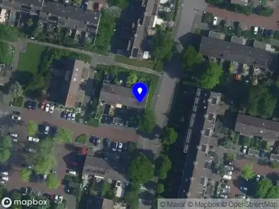 Overlastmelding Punter in Amstelveen gesloten
