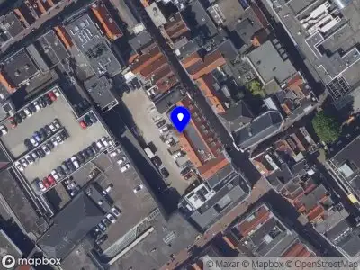 Anonieme overlastmelding Korte Breehof in Dordrecht gesloten