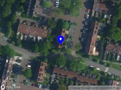 Overlastmelding Jol in Amstelveen