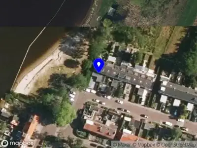 Overlastmelding Heulakker in Loosdrecht