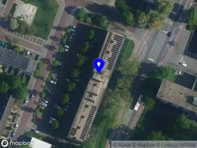 Overlastmelding Tiber in Amstelveen