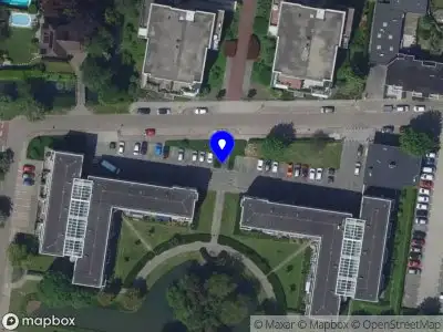 112 melding Overlastmelding Vijverlaan in Dordrecht