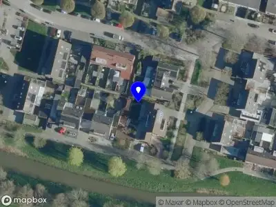 Overlastmelding Kamperfoelie in Andel gesloten