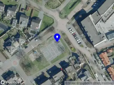 112 melding Overlastmelding Braakven in Berlicum gesloten